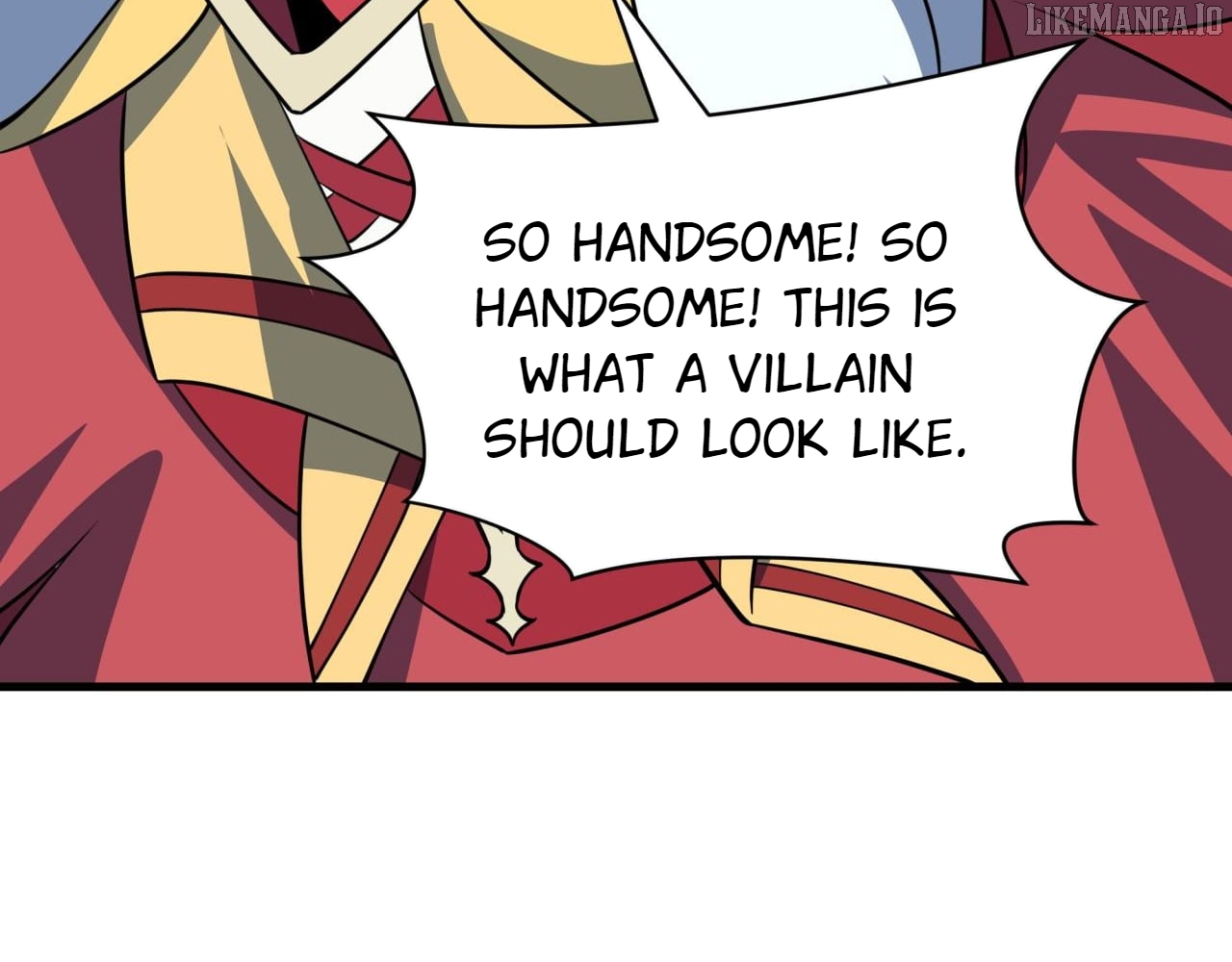 Era of the Haunted Chapter 533 - page 43